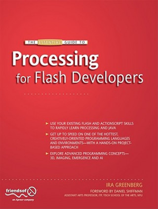Essential Guide to Processing for Flash Developers