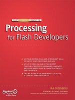 Essential Guide to Processing for Flash Developers