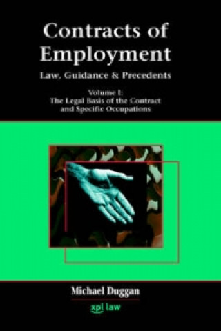 Contracts of Employment