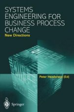 Systems Engineering for Business Process Change: New Directions