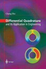 Differential Quadrature and Its Application in Engineering