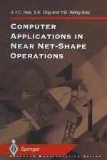 Computer Applications in Near Net-Shape Operations