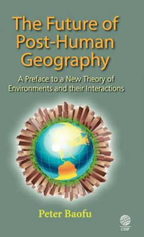 Future of Post-human Geography