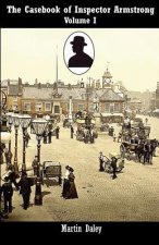 Casebook of Inspector Armstrong