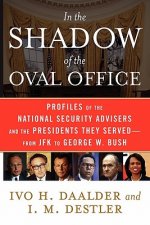 In the Shadow of the Oval Office