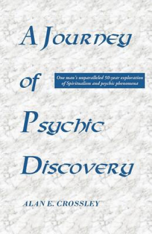 Journey of Psychic Discovery