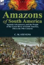 Amazons of South America