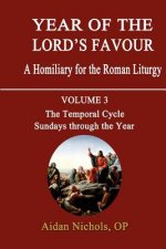 Year of the Lord's Favour