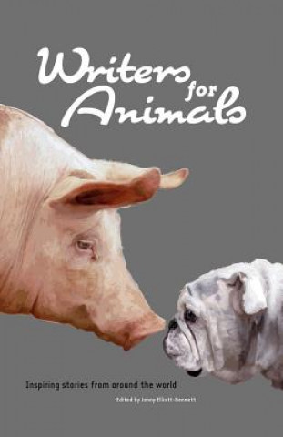 Writers for Animals