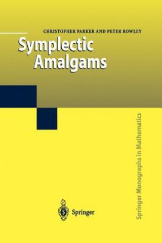 Symplectic Amalgams