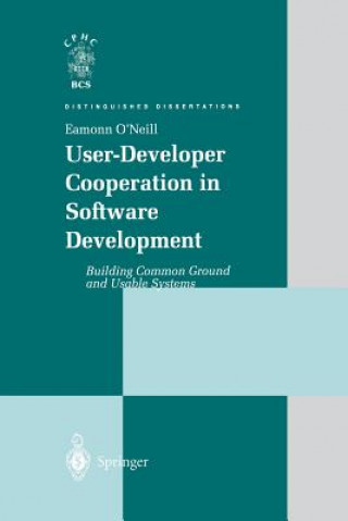 User-Developer Cooperation in Software Development