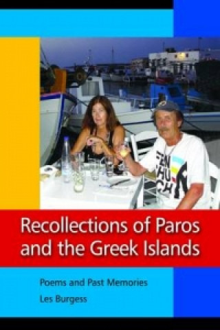 Recollections of Paros and the Greek Islands