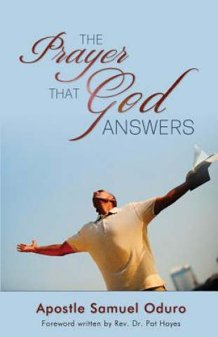 Prayer That God Answers