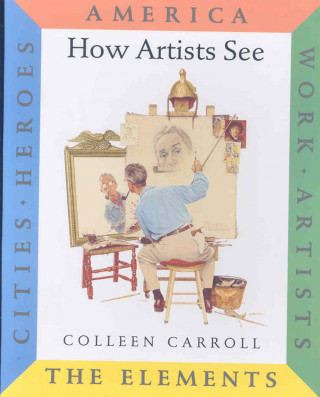 How Artists See 6-Volume Collection II