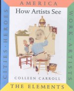 How Artists See 6-Volume Collection II