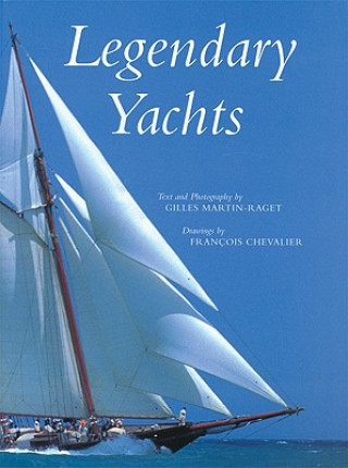 Legendary Yachts