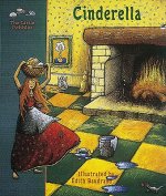 Cinderella: a Fairy Tale by Perrault