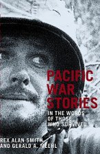 Pacific War Stories
