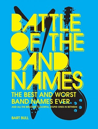 Battle of Band Names