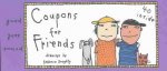 Coupons for Friends