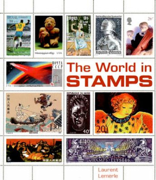 History of the World in Stamps