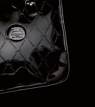 Longchamp (Marie-Claire Aucouturier)(Pevná)