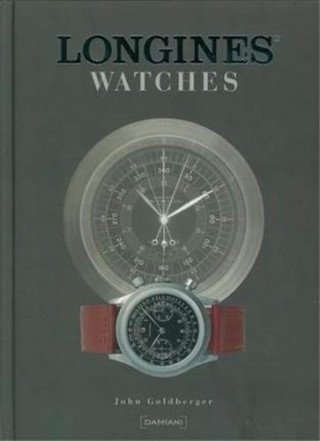 LONGINES WATCHES FRENCH
