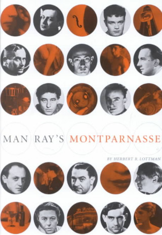Man Ray's Montparnasse