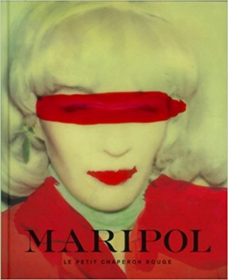 MARIPOLLE PETIT CHAPERON ROUGE