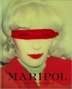 MARIPOLLE PETIT CHAPERON ROUGE