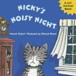 Nickys Noisy Night