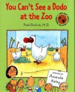 You Can't See a Dodo at the Zoo