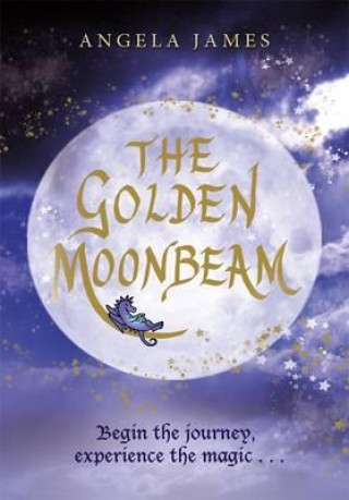 Golden Moonbeam