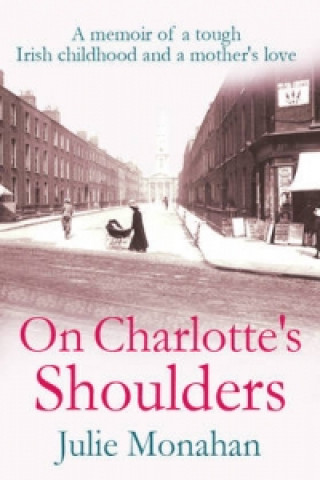 On Charlotte's Shoulders
