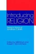 Introducing Religion