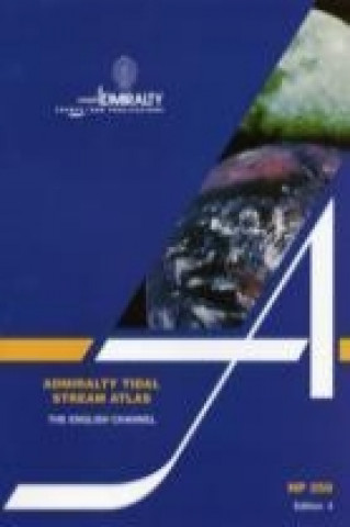 Tidal Stream Atlas