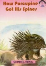 How Porcupine Got His Spines