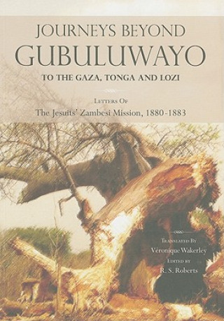 Journeys Beyond Gubuluwayo