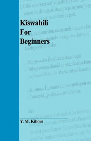 Kiswahili for Beginners