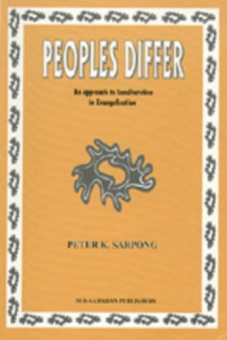 Peoples Differ