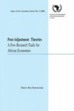 Post-adjustment Theories