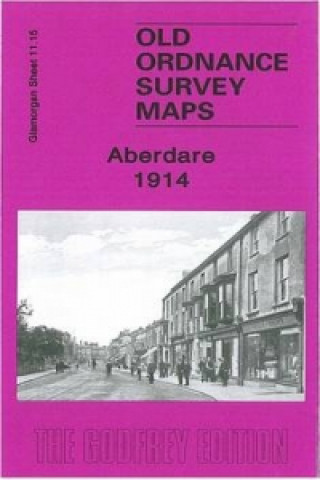 Aberdare 1914