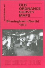 Birmingham (North) 1913