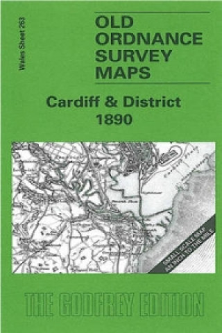 Cardiff and District 1890