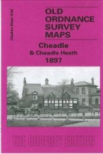 Cheadle and Cheadle Heath 1897