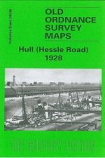 Hull (Hessle Road) 1928
