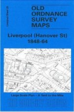 Liverpool (Hanover Street) 1864