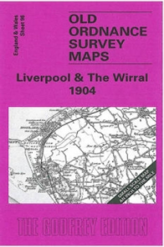 Liverpool and The Wirral 1904
