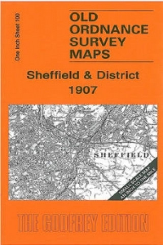 Sheffield and District 1907