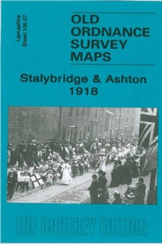 Stalybridge and Ashton 1918
